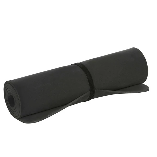 Bester Verkauf 🧨 FRILUFTS EVAZOTE ISOMATTE - Isomatte Schwarz ⭐ – Bild 2