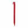 Schlussverkauf ⭐ FRILUFTS PLASTIC PEGS, 30 CM (6 STK) - Zeltheringe Red 🤩