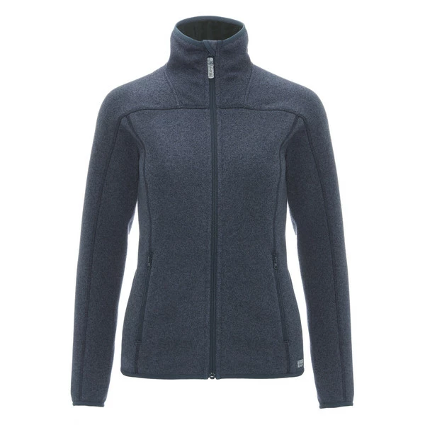 Bestes Angebot 🌟 FRILUFTS HAGLEREN JACKET Frauen - Fleecejacke 👏