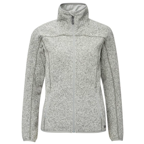 Bestes Angebot 🌟 FRILUFTS HAGLEREN JACKET Frauen - Fleecejacke 👏 – Bild 3