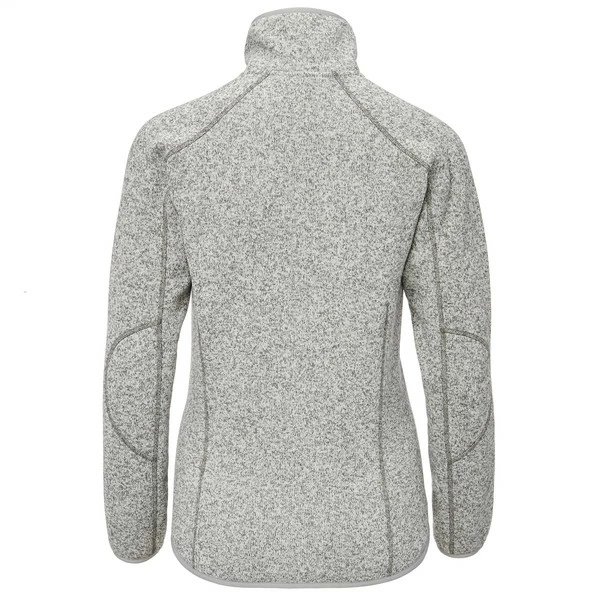 Bestes Angebot 🌟 FRILUFTS HAGLEREN JACKET Frauen - Fleecejacke 👏 – Bild 4