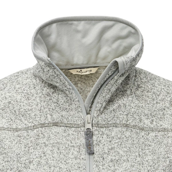Bestes Angebot 🌟 FRILUFTS HAGLEREN JACKET Frauen - Fleecejacke 👏 – Bild 5