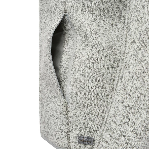 Bestes Angebot 🌟 FRILUFTS HAGLEREN JACKET Frauen - Fleecejacke 👏 – Bild 6