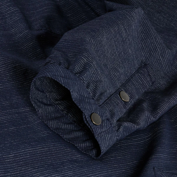 Am billigsten 🔔 FRILUFTS KEA TUNIC L/S Frauen - Tunika Dark Sapphire ⭐ – Bild 6