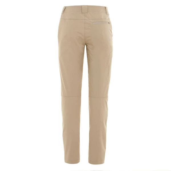 Neu 😀 FRILUFTS SKOGAR SOFTSHELL PANTS Frauen - Trekkinghose ⭐ – Bild 4