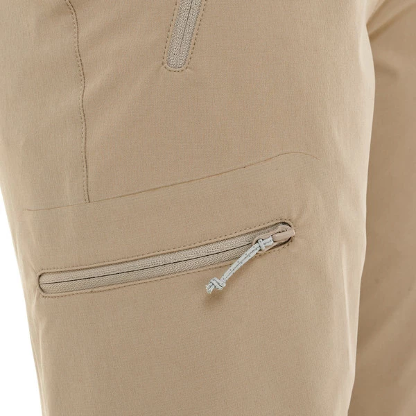Neu 😀 FRILUFTS SKOGAR SOFTSHELL PANTS Frauen - Trekkinghose ⭐ – Bild 5