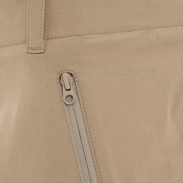 Neu 😀 FRILUFTS SKOGAR SOFTSHELL PANTS Frauen - Trekkinghose ⭐ – Bild 6