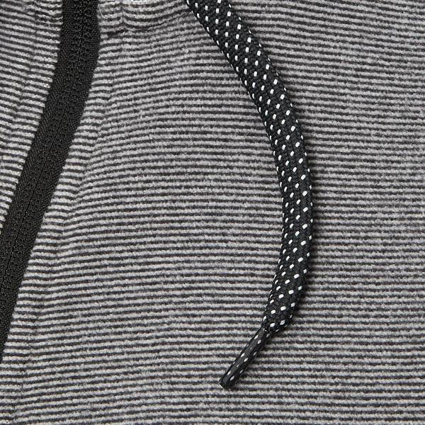 Billig 😉 FRILUFTS STIERVA HOODED FLEECE JACKET Frauen - Fleecejacke Caviar 🎁 – Bild 3