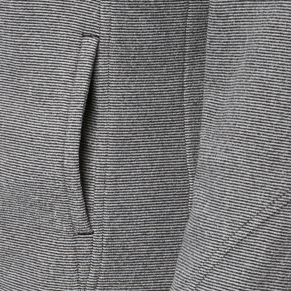 Billig 😉 FRILUFTS STIERVA HOODED FLEECE JACKET Frauen - Fleecejacke Caviar 🎁 – Bild 5