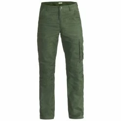 Angebote 👏 FRILUFTS RAZNAS PANTS Männer - Trekkinghose ✨