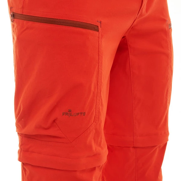 Am billigsten 🌟 FRILUFTS OCOA ZIPOFF PANTS Männer - Trekkinghose ❤️ – Bild 10