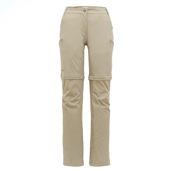 Brandneu 😍 FRILUFTS OCOA ZIPOFF PANTS Frauen - Trekkinghose 🌟