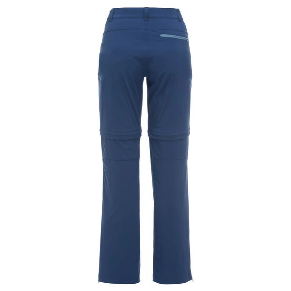 Brandneu 😍 FRILUFTS OCOA ZIPOFF PANTS Frauen - Trekkinghose 🌟 – Bild 7
