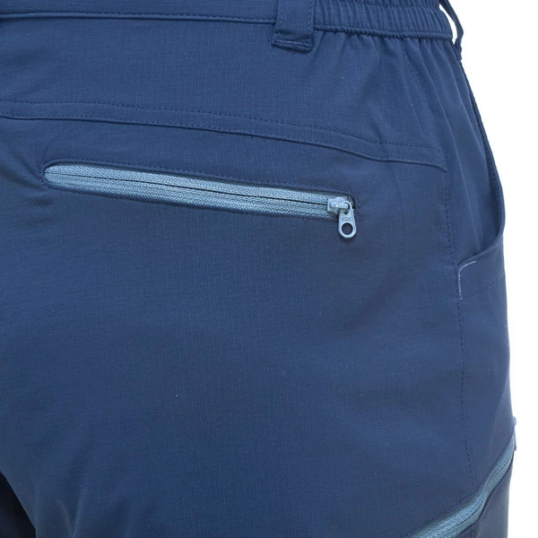 Brandneu 😍 FRILUFTS OCOA ZIPOFF PANTS Frauen - Trekkinghose 🌟 – Bild 11