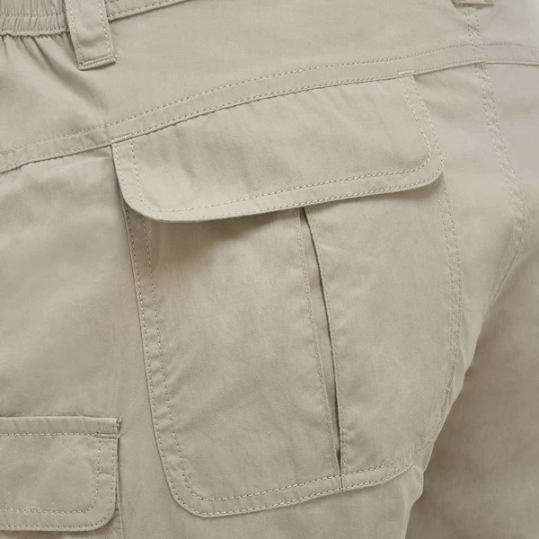 Aktion 🔥 FRILUFTS PRENN DOUBLE ZIPOFF PANTS Frauen - Reisehose 😀 – Bild 10