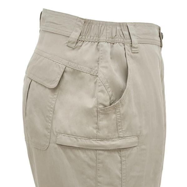 Aktion 🔥 FRILUFTS PRENN DOUBLE ZIPOFF PANTS Frauen - Reisehose 😀 – Bild 11