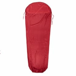 Beste Bewertungen von 🔥 FRILUFTS SILK MUMMY LINER - Schlafsack Inlett 🎁