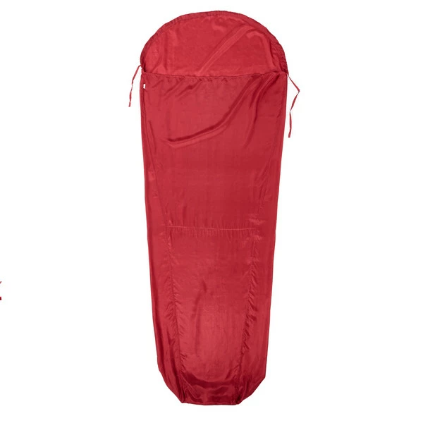 Beste Bewertungen von 🔥 FRILUFTS SILK MUMMY LINER - Schlafsack Inlett 🎁