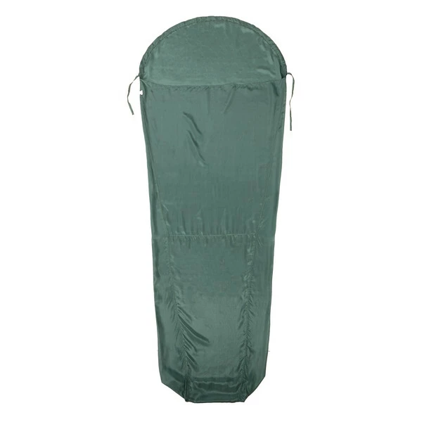 Beste Bewertungen von 🔥 FRILUFTS SILK MUMMY LINER - Schlafsack Inlett 🎁 – Bild 2