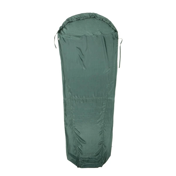 Beste Bewertungen von 🔥 FRILUFTS SILK MUMMY LINER - Schlafsack Inlett 🎁 – Bild 3