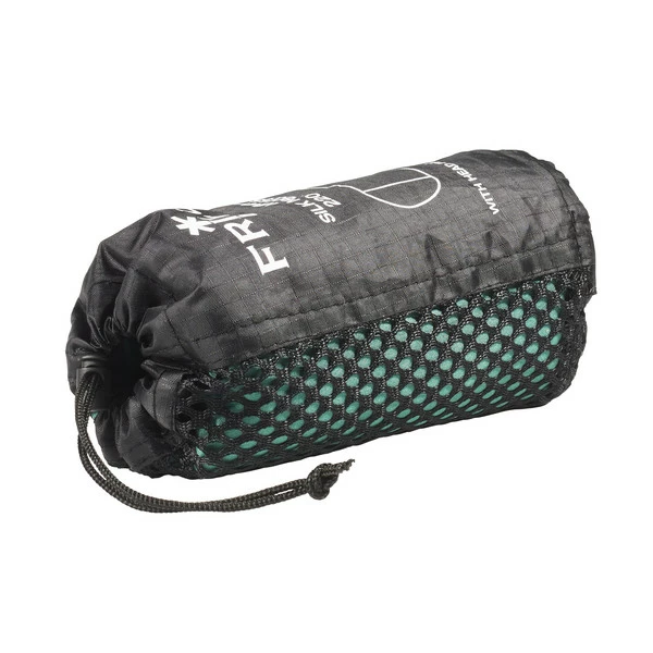 Beste Bewertungen von 🔥 FRILUFTS SILK MUMMY LINER - Schlafsack Inlett 🎁 – Bild 5