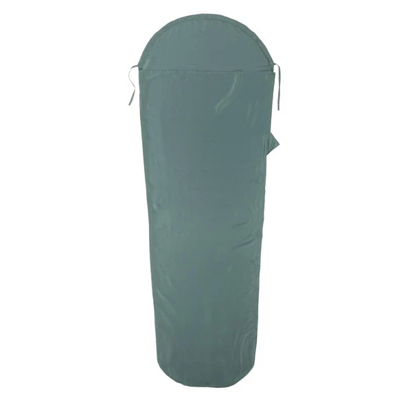 Beste Bewertungen von 👍 FRILUFTS MICROFIBRE MUMMY LINER - Schlafsack Inlett 💯 – Bild 2