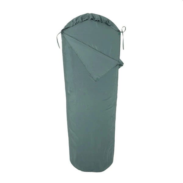 Beste Bewertungen von 👍 FRILUFTS MICROFIBRE MUMMY LINER - Schlafsack Inlett 💯 – Bild 4