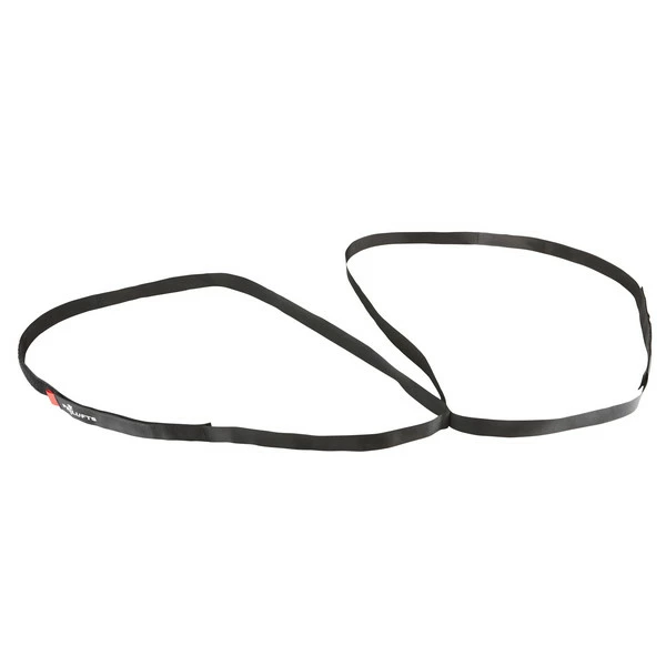 Brandneu 👍 FRILUFTS MATTRESS COUPLE KIT Black 🤩 – Bild 2