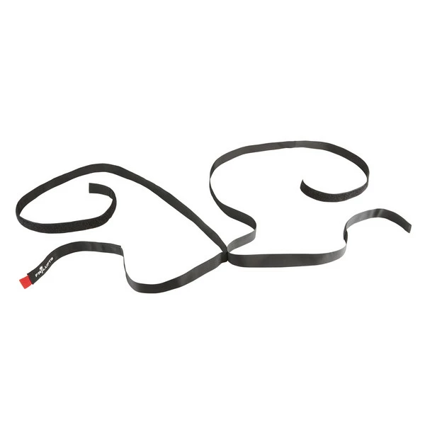 Brandneu 👍 FRILUFTS MATTRESS COUPLE KIT Black 🤩 – Bild 3