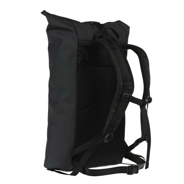 Aktion ✔️ FRILUFTS NOIA - Tagesrucksack Black 🔔 – Bild 5