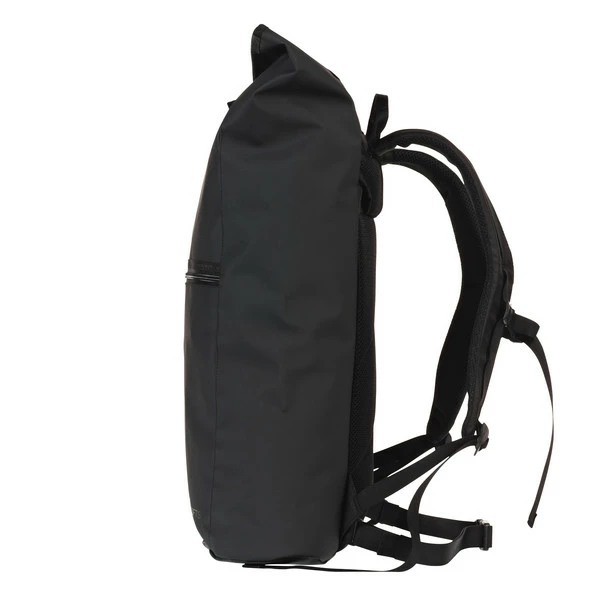 Aktion ✔️ FRILUFTS NOIA - Tagesrucksack Black 🔔 – Bild 6