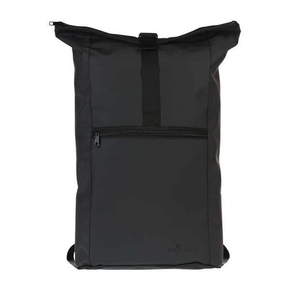 Aktion ✔️ FRILUFTS NOIA - Tagesrucksack Black 🔔 – Bild 7