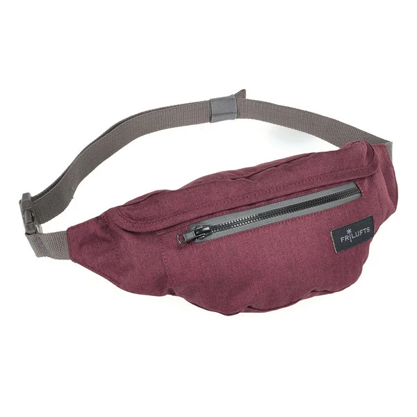 Brandneu ⌛ FRILUFTS COLBY RT - Hüfttasche 😉 – Bild 2