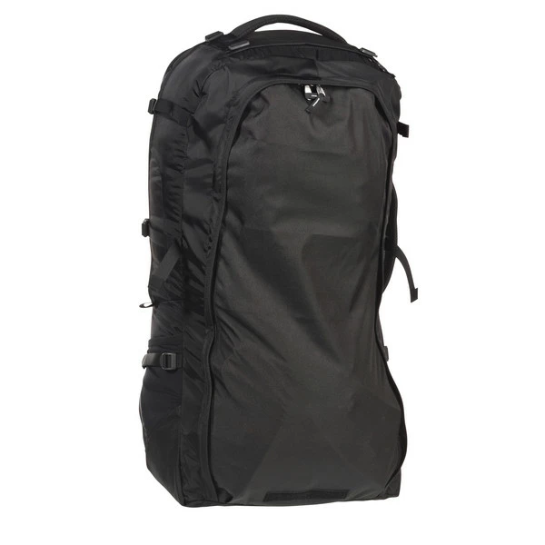 Bester Verkauf 🎉 FRILUFTS LUINO 60 - Kofferrucksack Black 👍 – Bild 7