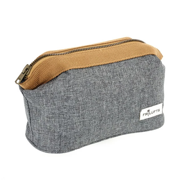 Aktion 😀 FRILUFTS LINGA RT - Kulturtasche Magnet 🎉