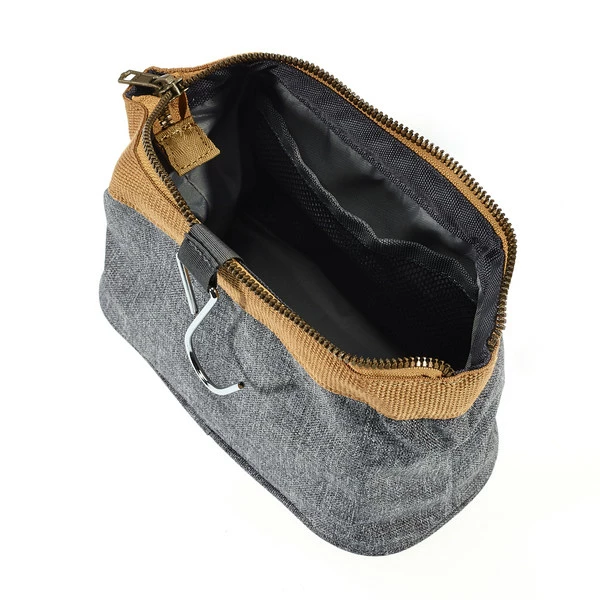 Aktion 😀 FRILUFTS LINGA RT - Kulturtasche Magnet 🎉 – Bild 3