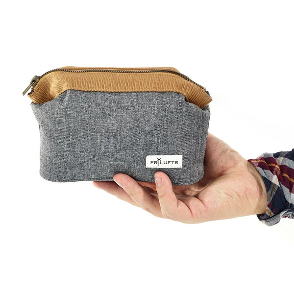 Aktion 😀 FRILUFTS LINGA RT - Kulturtasche Magnet 🎉 – Bild 4