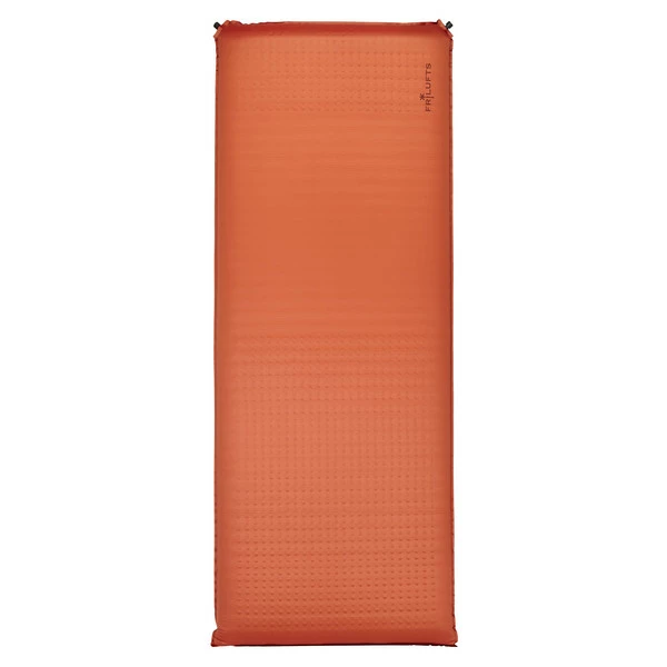 Coupon ✔️ FRILUFTS KALLA 10.0 - Selbstaufblasende Isomatte Red Ochre/magnet ❤️