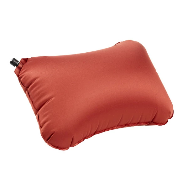 Bestpreis ✔️ FRILUFTS KALLA PILLOW - Kissen Red Ochre/magnet 💯 – Bild 2