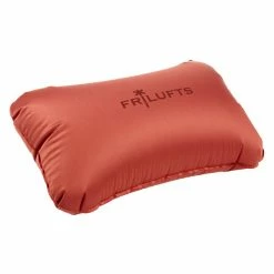Großhandel 🤩 FRILUFTS KALLA PILLOW - Kissen Red Ochre/magnet 🧨