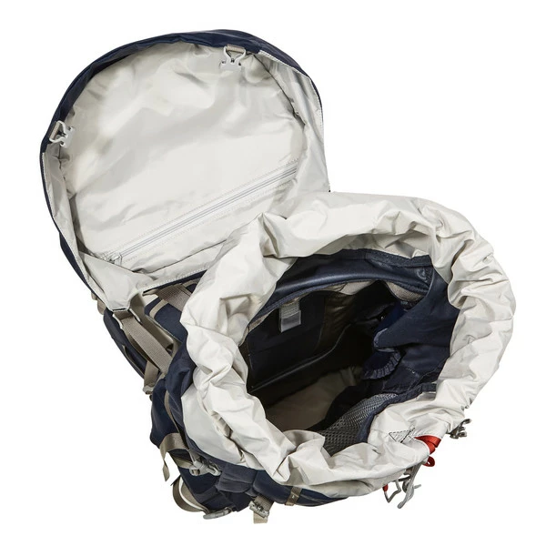 Neu 🤩 FRILUFTS SKARS 55 Frauen - Trekkingrucksack Damen Dark Sapphire 🛒 – Bild 7