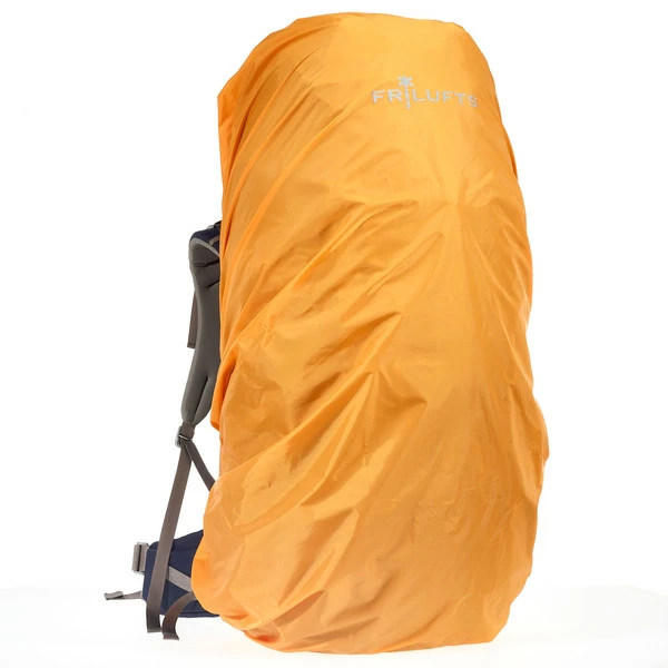 Neu 🤩 FRILUFTS SKARS 55 Frauen - Trekkingrucksack Damen Dark Sapphire 🛒 – Bild 8