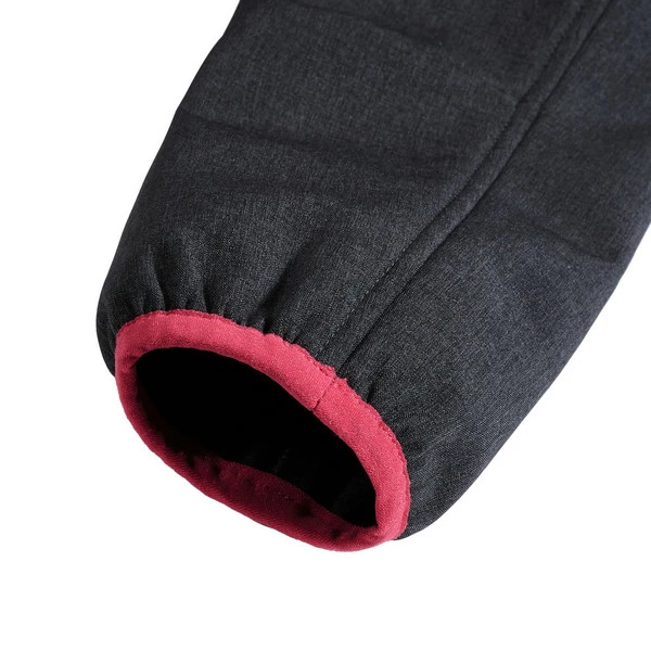 Bestpreis 🥰 FRILUFTS ALKMAAR HOODED 🧥 COAT Kinder - Softshelljacke 🛒 – Bild 6