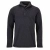 Angebote 🧨 FRILUFTS HAGLEREN KNITTED FLEECE SWEATER Männer - Fleecepullover Dark Sapphire 🧨