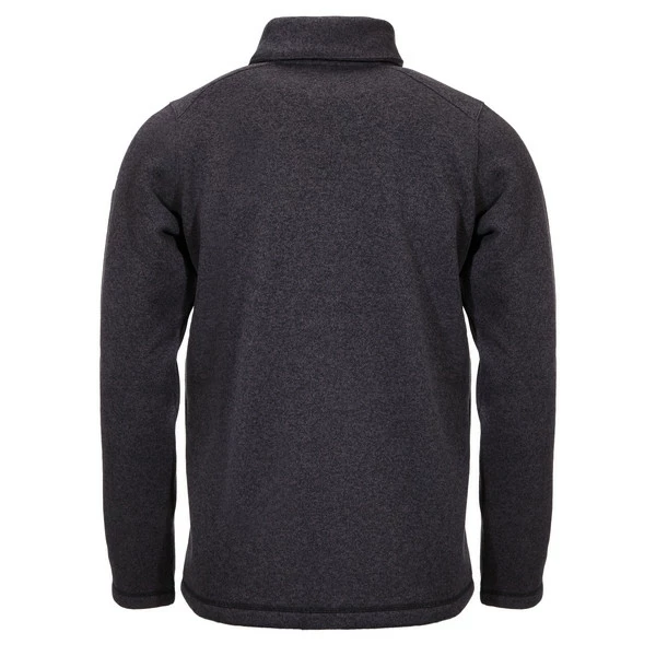 Angebote 🧨 FRILUFTS HAGLEREN KNITTED FLEECE SWEATER Männer - Fleecepullover Dark Sapphire 🧨 – Bild 3