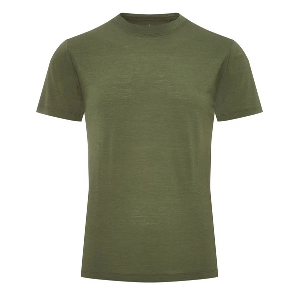 Bestes Angebot 🛒 FRILUFTS WAIHO T-SHIRT Männer - Funktionsshirt 👍 – Bild 5