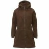 Neu 🔔 FRILUFTS ULLAHAU 🧥 COAT Frauen - Übergangsjacke Bracken 😀
