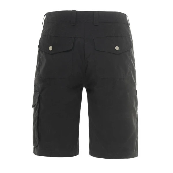 Bestes Angebot ✨ FRILUFTS RAZNAS SHORTS Männer - Trekkinghose 🧨 – Bild 5