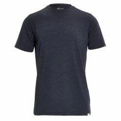 Beste Bewertungen von 🧨 FRILUFTS BREA T-SHIRT Männer - Funktionsshirt Dark Sapphire 🔔