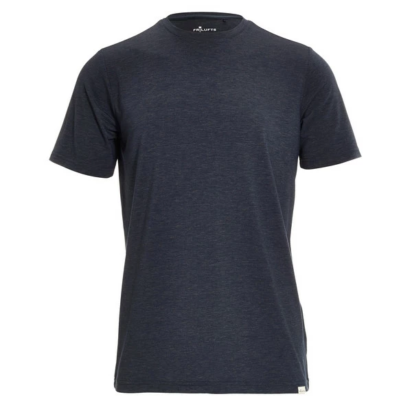 Beste Bewertungen von 🧨 FRILUFTS BREA T-SHIRT Männer - Funktionsshirt Dark Sapphire 🔔